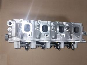 CHEVROLET SPARK 1.0L B10 CYLINDER HEAD
