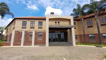Well Priced Office Space To Let / 300m2 In Highveld Techno Park, Centurion