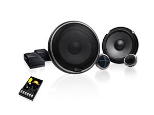 Kenwood KFC-PS170C 6″ 80w rms 2way Split System