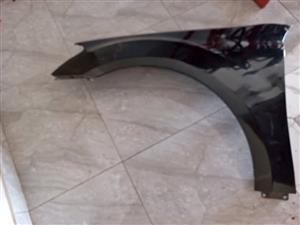 Mercedes benz W164 Fender