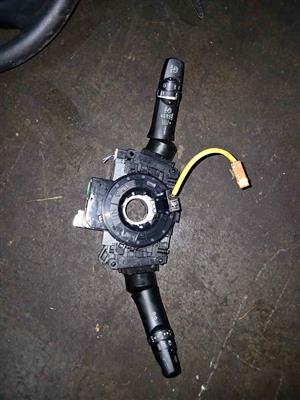 Mitsubishi xpander horn sensor and indelicator switch