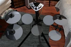 Nux DM-1 digital drum set