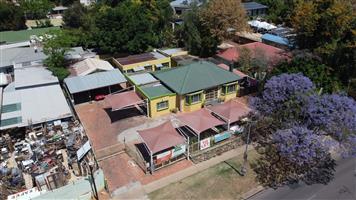 Income Generating Property in Prime Location