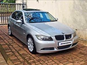 BMW E90 330i AUTOMATIC