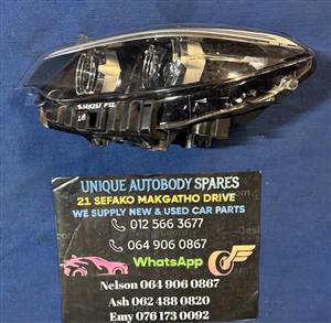 BMW 2 Series F22 Left Headlight