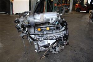 Toyota 1MZ-FE Engine – 3.0L V6 Smooth Performance & Reliability