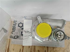Haval H2 New Turbo
