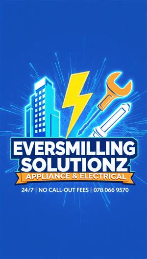 Appliance&electrical 
