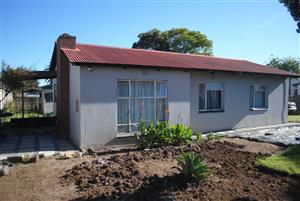 House For Sale in Riversdale