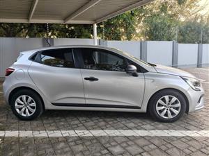 Used Renault Clio 1.4 Expression 5-door