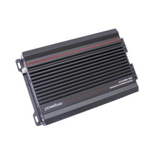 Powerbass ULX1500.1DB 30 000w Class D Monoblock Amplifier