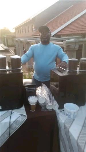 MALAWIAN CHEF/ COOK AND HOUSE KEEPER: 