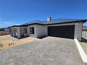 Brand New Property walking distance from shops!!!!