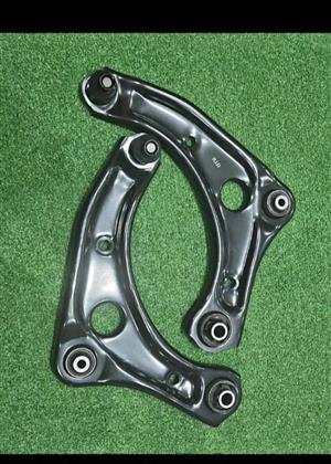 DATSUN GO CONTROL ARMS