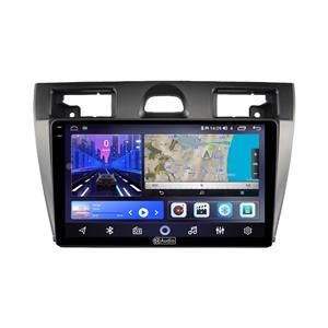 TT Audio 9″ replacement radio FORD FIESTA 2009-2018 (2K SCREEN)