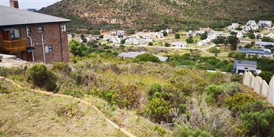 Vacant Land Residential For Sale in Island View