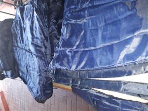 Sleeping bags