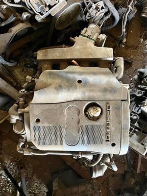 Audi/VW BFB 1.8T Engine