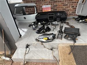 VW Polo Vivo / Polo 6 Parts 