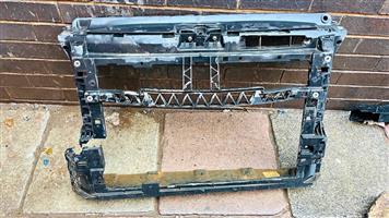 VW POLO 6 Cradle