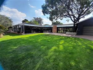 House For Sale in Brackenhurst