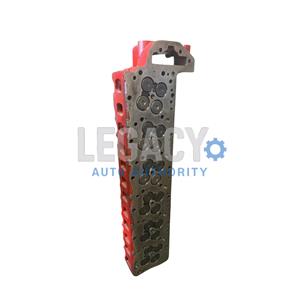 Hino J08 Cylinder Head – Pressure Tested | Warranty Included
