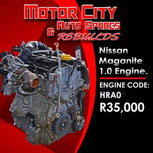 Engine For Sale - 20