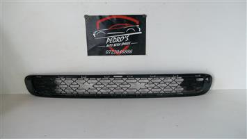 Mini Cooper (F55-57) grilles