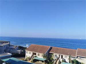 2 bed apartment on the beach- Great rental Investment