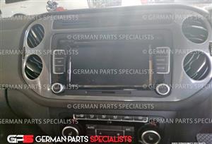 VW Tiguan Used Radio For Sale