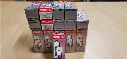 Philips Projection lamps