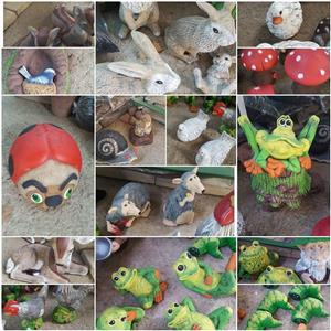Garden Ornaments In All Ads In South Africa Junk Mail