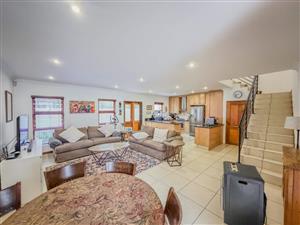 Townhouse For Sale in Beyerspark