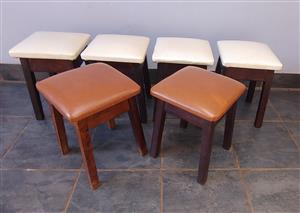 Small stools for children
