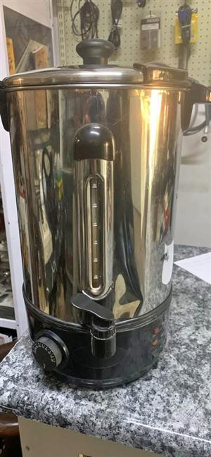 Urn 10 litres   