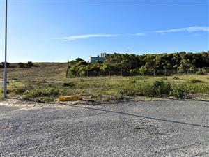 Vacant Land Residential For Sale in Kleinbaai