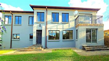 Elegant 4-Bedroom Home in Secure, Picturesque Estate Living