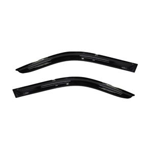 Gloss Black Windshields for Toyota Urban Cruiser 2022