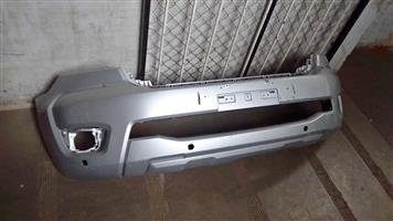 Ford Ranger T7 bumper