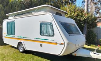2005 Gypsey Rascal