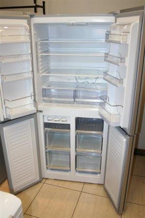 kelvinator 4 door mirror fridge price