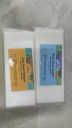 Soap Base for sale