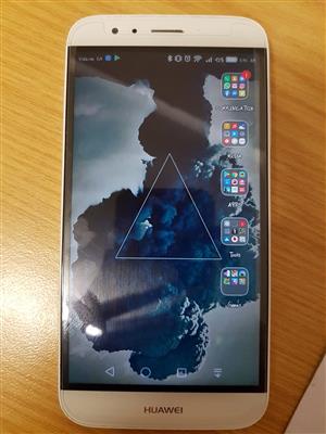 Huawei  G8  32GB