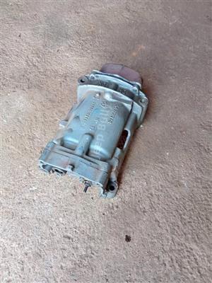 Jeep Wrangler 2.4 Second Hand Oil Pump  