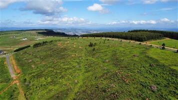 MOUNT VERDE FARMETTE WITH BREATHTAKING VIEWS