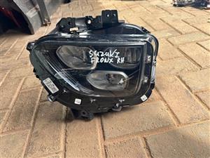 Suzuki Fronx Right Headlight