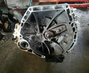 HONDA CIVIC IVTEC VXI GEARBOX