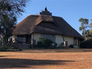 HOLIDAY ACCOMMODATION IN DRAKENSBERG