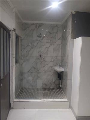 Spacious Bachelor to Let – Wychwood, Germiston 