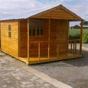 Wendy houses